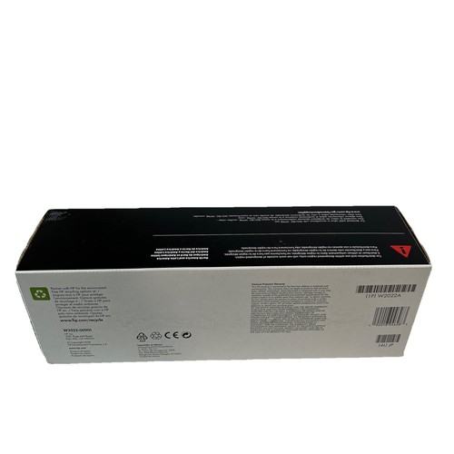 Original HP 414A LaserJet Tonerkartusche Gelb (W2022A) OEM Original Neu - Bild 2 von 9