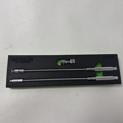 #ad #ad Vim Tools 3pc Flex Wobble Extension FWE46K $32.99