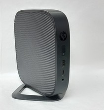 Desktop HP AMD GX-215JJ SSD T530 Thin Client Windows 10 Pro 4GB 44464