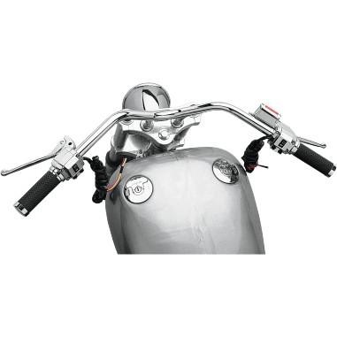 Drag Specialties DS-280354 Handlebar Control Kits With Switches - Picture 1 of 1