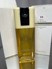Bleu de France Bernard Lalande аромат — аромат для женщин 1960