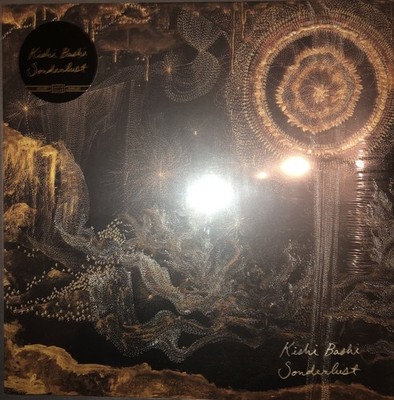 NEU 12'' Vinyl LP KISHI BASHI - SONDERLUST - OVP - Andrew Bird Lord Huron