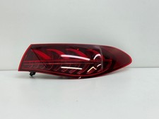 Mercedes-Benz EQE x294 2023 rear tail light lamp A2949066600 EST2140