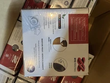 XYZ Printing PLA Jr. 600g red Filament 1.75mm For XYZprinting Series 3DPrinter