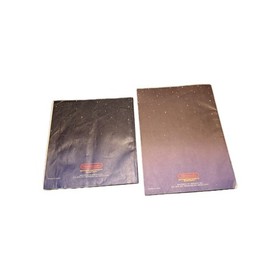 Juego de Acci&oacute;n Original Nintendo NES Gris CIB Completo con 2 Juegos y Accesorios Probados