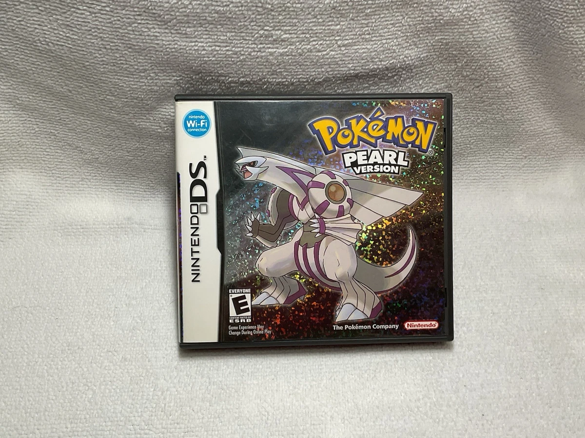 25+ Pokemon Diamond Pearl Ds for sale | Updated Oct 2026