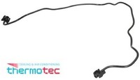 Thermotec DWG120TT KüHlerschlauch Schlauch KüHlwasser FüR Ford