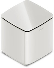 Bose Lifestyle Ultra Wireless Smart Subwoofer - White Smoke