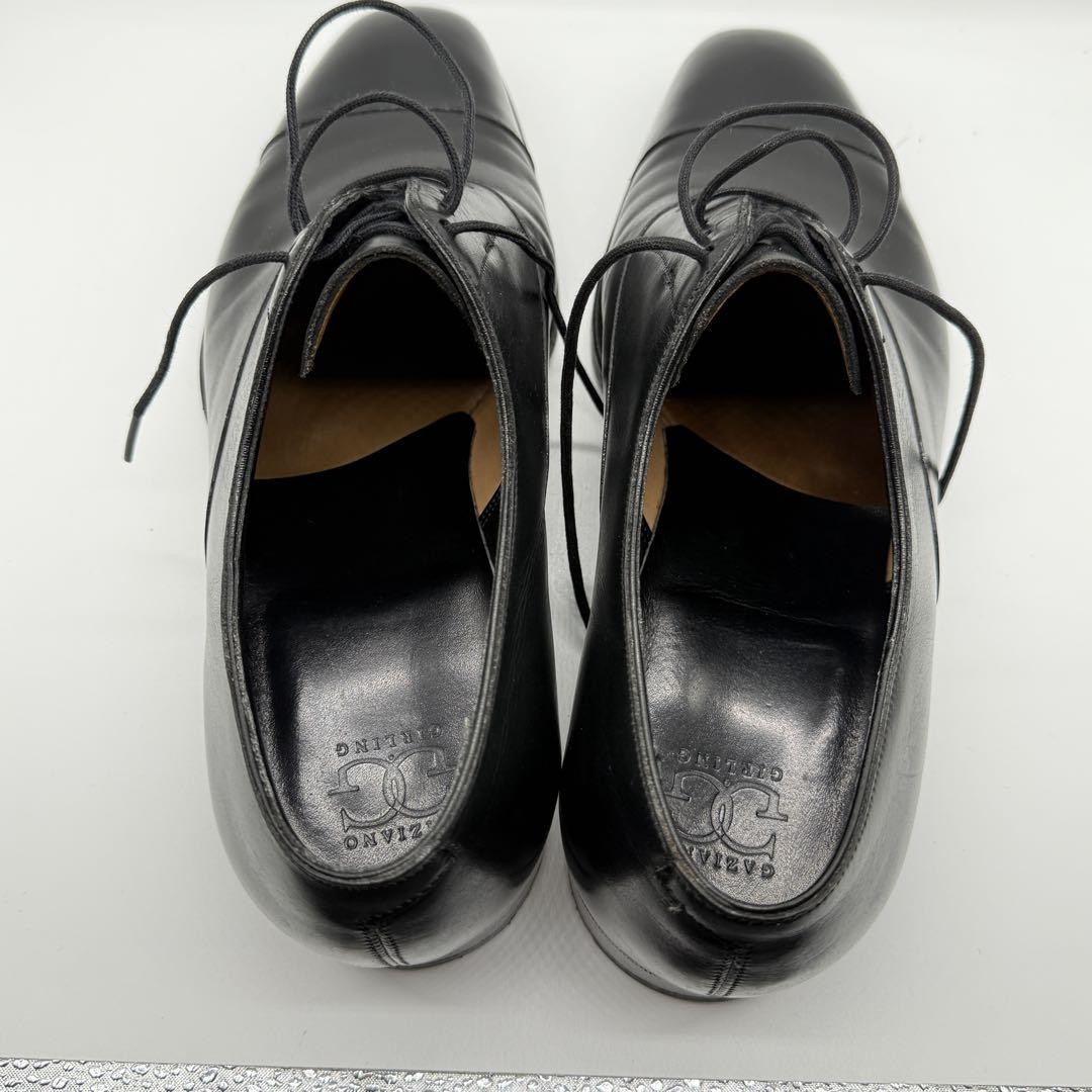 【size6 1/2D】 GAZIANO GIRLING MH71 オーク Gaziano & Girling Cambridge, vintage cedar, MH71 last