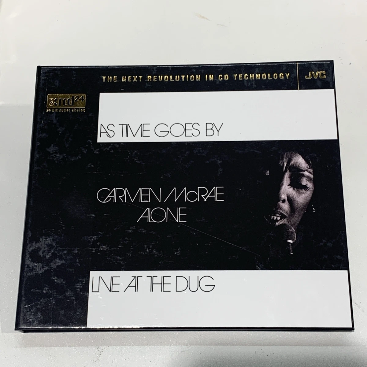 XRCD Music CDs for sale - eBay
