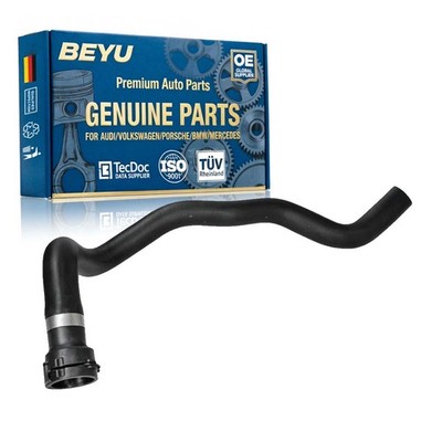 RADIATOR HOSE FOR AUDI ATX/AGE/ACK/AMX/APR/ALG/AQD/ATQ 2.8L 2.4L 4B0819371F