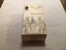 Charles Stadden Reg. Colour 3rd East Kent Reg of Foot 1811 Lead Figure 54mm #24