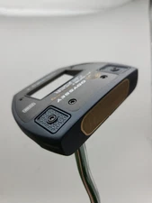 2025 ODYSSEY AI ONE MILLED CRUISER JAILBIRD T PUTTER STROKE LAB SL 140 38" +HC D