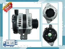 ALTERNATOR FOR HONDA ODYSSEY، PILOT 3.5, 130AMP 12V, 06311RV0505RM 0986CR6237