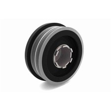 Vaico Riemenscheibe für Kurbelwelle für BMW 1er 3er 5er X3