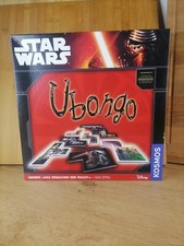 Ubongo Star Wars Kosmos 2015 | Ubongo Das Erwachen Der Macht - Das Spiel