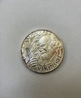 VALHALLA  VIKINGS  BERSERKERS  ODIN OWNS YE ALL  1 oz  .999 FINE SILVER ROUND