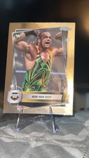 2025 Topps Chrome WWE - Rob Van Dam #163
