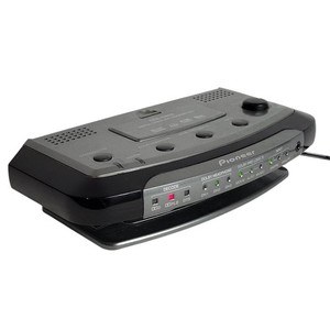 Pioneer Digital Cordless Transmitter TRE-D800 with Power Adapter