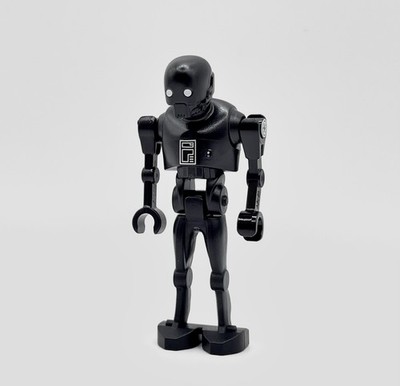LEGO Star Wars: K-2SO Droid (sw1412) Minifigur - aus 75399 - NEU