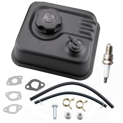 JJing Fuel Tank Compatible with Harbor Freight Predator 212cc 69727 68121