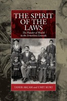 Taner AkçAm (U. A.) | The Spirit Of The Laws | Taschenbuch | Englisch (2017)