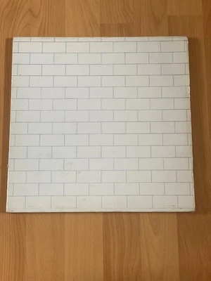 Pink Floyd The Wall · Lp · 1997