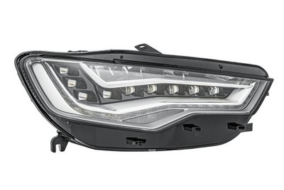 HELLA 1EX 011 151-421 Hauptscheinwerfer für AUDI,AUDI (FAW)
