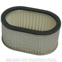 Filter Aire Meiwa Suzuki Gsxr 600-750 FüR Motorrad Ersatzteile ZubehöR Teile