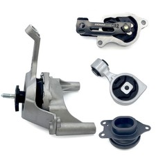 For Nissan Altima 2.5l 2007-2016 Auto Trans Engine Mounts 4339 4340 4350 4353 For Nissan Altima 2.5l 2007-2016 Auto Trans Engine Mounts 4339 4340 4350 4353