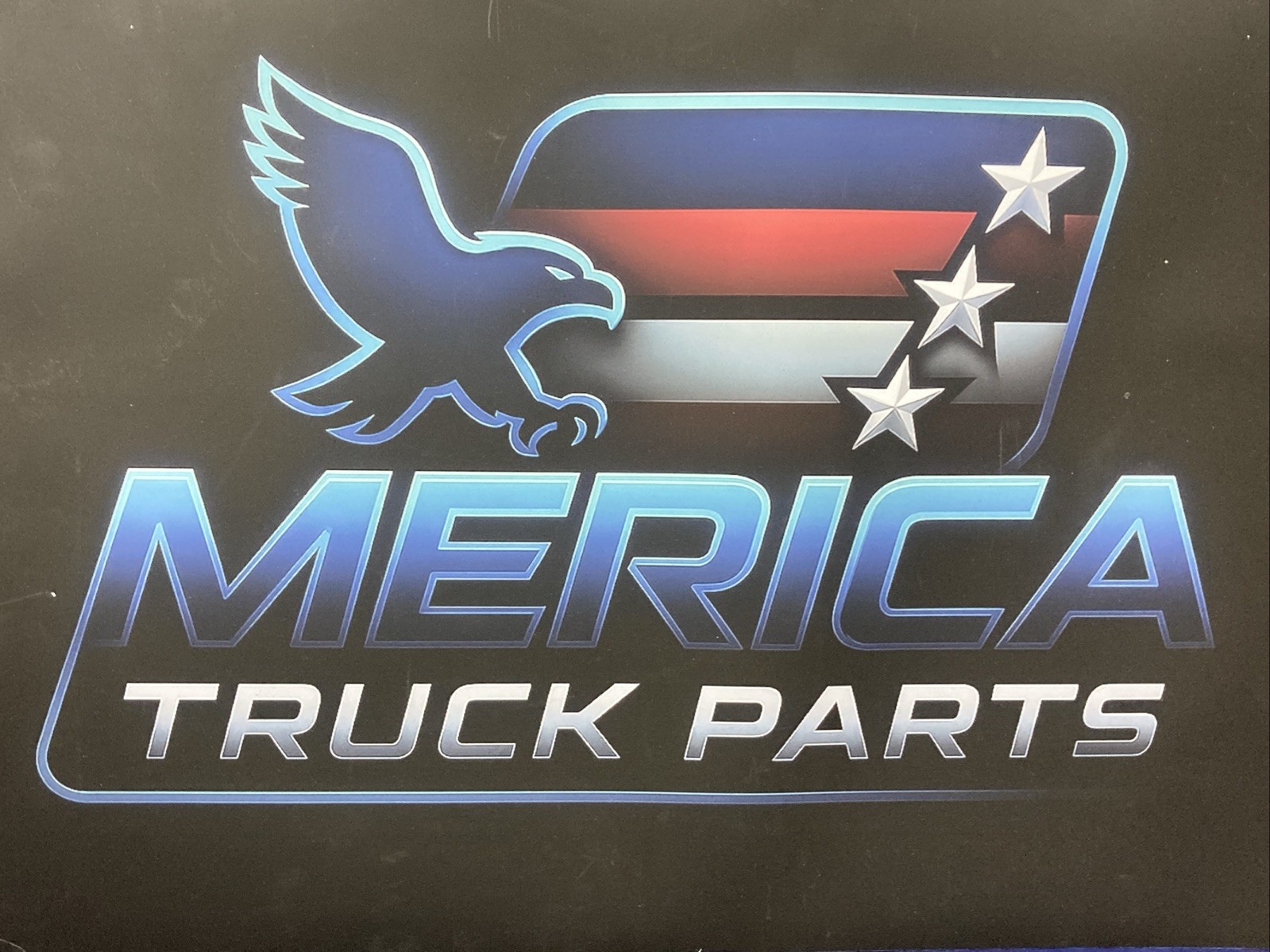 NEW GENUINE HALDEX MIDLAND KN20901 PARKING BRAKE KNOB