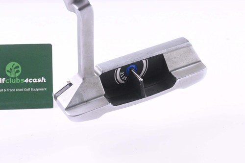 Cleveland TFI 2135 Satin 1.0 Putter / 33 Inch - Picture 4 of 8