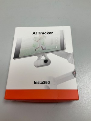 Insta360 Flow 2 Pro AI Tracker - CINSBBQA - Neu !!!