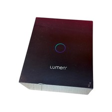 Lumen Metabolic Tracker V2 MF-V2-01 w/ LIFETIME Membership - New Sealed