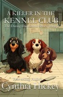 Cynthia Hickey | A Killer In The Kennel Club | Taschenbuch | Englisch (2026)