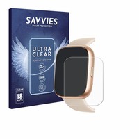 "18X Schutzfolie FüR Lodimeke IDW26 1.83\" Display Schutz Folie"