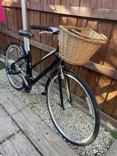Giant Escape Hybrid Bicycle Ladies Small Prefect Teen Or Commuter Bike