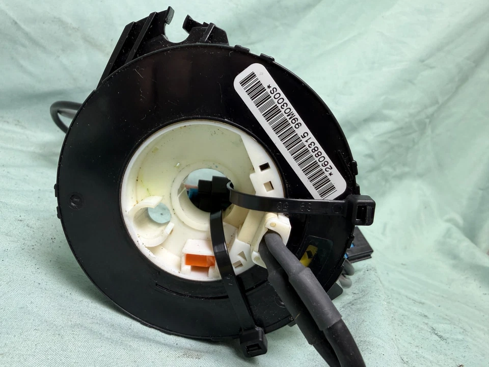 2004 Buick Park Avenue руль колонка часы пружина кабель 26088315 - Изображение 3 из 4