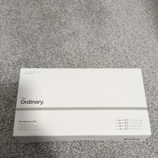 Image of The Ordinary The Balance Set (4 Piece Set)