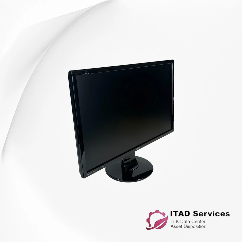 BENQ GL2460-B 24" 1920x1080 HDMI LCD Monitor - Image 2 of 4