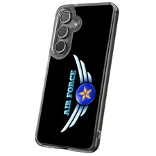 Tuf Case For Samsung Galaxy S(S25,S24,S23,S22,S21,S20,S10),US Air Force 3 Print
