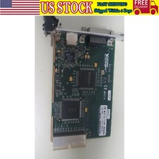 NEW National Instruments PXI8232 PXI-8232 PXI GPIB Instrument Control Module