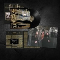 Jormundgand (Black Lp) | Helheim | Schallplatte | Vinyl / Schallplatte | 2025