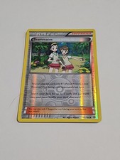 Pokemon TCG Teammates XY - Primal Clash 141/160 LP Reverse Holo