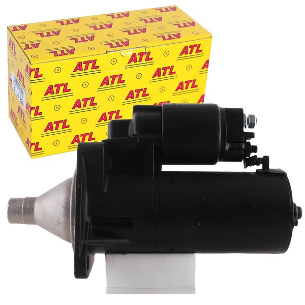 ATL Anlasser Starter 1,4Kw Passend FüR Chrysler Daytona LE Voyager | A 70 100-image