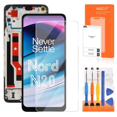 INCELL for OnePlus Nord N20 5G Screen Replacement for Display OnePlus Nord N20 5