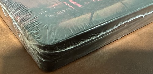 John Carpenter's Vampires (4K UHD + Blu-ray) Steelbook, New/Sealed - Picture 2 of 7