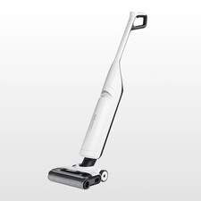 Roborock Flexi Vacuum - Used, Scratches, Dry Function Issue