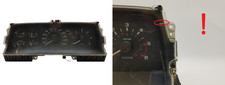 Compteur Ford EXPLORER