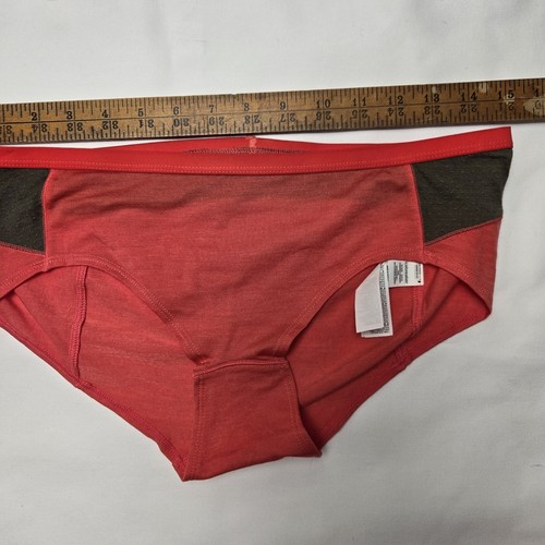 Icebreaker Cool-lite Womens Underwear Medium Pure Merino Wool - Imagen 5 de 5